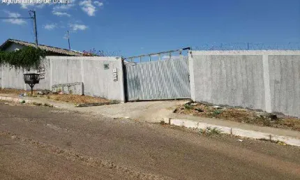 Oportunidade Única em AGUAS LINDAS DE GOIAS - GO | Tipo: Casa | Negociação: Venda Direta Online  | Situação: Imóvel