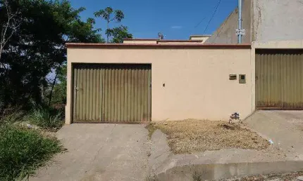 Oportunidade Única em CALDAS NOVAS - GO | Tipo: Casa | Negociação: Venda Online  | Situação: Imóvel