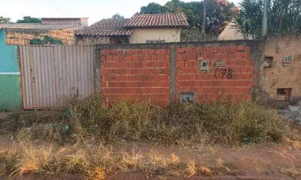 Oportunidade Única em SANTO ANTONIO DO DESCOBERTO - GO | Tipo: Casa | Negociação: Venda Online  | Situação: Imóvel