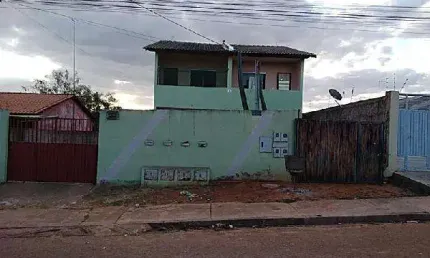 Oportunidade Única em AGUAS LINDAS DE GOIAS - GO | Tipo: Casa | Negociação: Venda Direta Online  | Situação: Imóvel