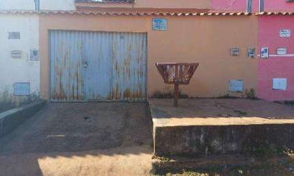 Oportunidade Única em SANTO ANTONIO DO DESCOBERTO - GO | Tipo: Casa | Negociação: Venda Online  | Situação: Imóvel