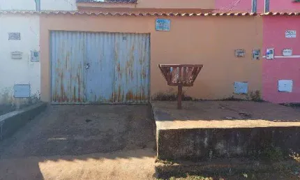 Oportunidade única em santo antonio do descoberto - go | tipo: casa | negociação: venda online  | situação: imóvel