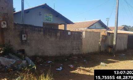 Oportunidade Única em AGUAS LINDAS DE GOIAS - GO | Tipo: Casa | Negociação: Venda Online  | Situação: Imóvel
