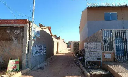 Oportunidade Única em AGUAS LINDAS DE GOIAS - GO | Tipo: Casa | Negociação: Venda Online  | Situação: Imóvel