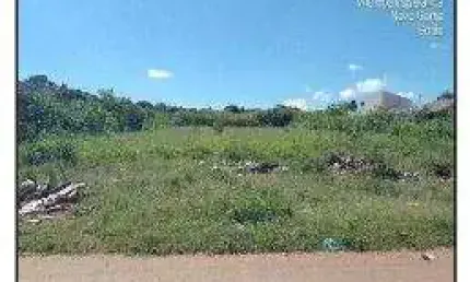 Oportunidade Única em NOVO GAMA - GO | Tipo: Terreno | Negociação: Venda Direta Online  | Situação: Imóvel