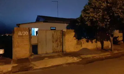 Oportunidade Única em FLORESTOPOLIS - PR | Tipo: Casa | Negociação: Venda Direta Online  | Situação: Imóvel