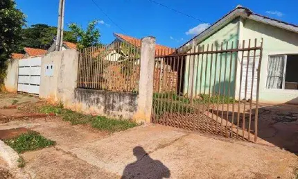 Oportunidade Única em PEROLA - PR | Tipo: Casa | Negociação: Venda Direta Online  | Situação: Imóvel