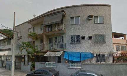 Oportunidade Única em RIO DE JANEIRO - RJ | Tipo: Apartamento | Negociação: Venda Direta Online  | Situação: Imóvel