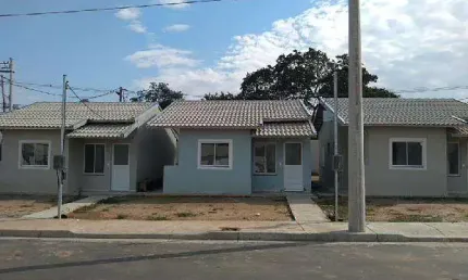 Oportunidade Única em ITABORAI - RJ | Tipo: Casa | Negociação: Venda Direta Online  | Situação: Imóvel