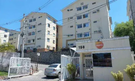 Oportunidade única em rio de janeiro - rj | tipo: apartamento | negociação: venda direta online  | situação: imóvel