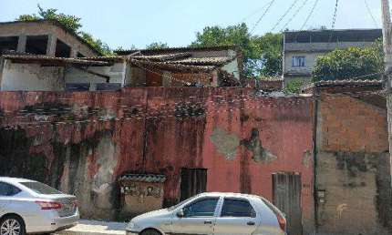 Oportunidade Única em SAO GONCALO - RJ | Tipo: Casa | Negociação: Venda Direta Online  | Situação: Imóvel