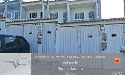 Oportunidade Única em NOVA IGUACU - RJ | Tipo: Apartamento | Negociação: Venda Direta Online  | Situação: Imóvel