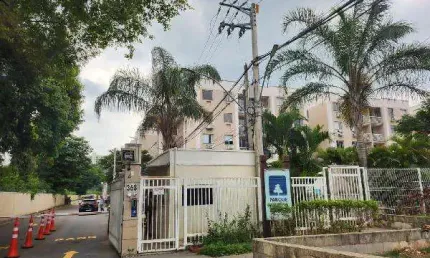 Oportunidade Única em NOVA IGUACU - RJ | Tipo: Apartamento | Negociação: Venda Direta Online  | Situação: Imóvel