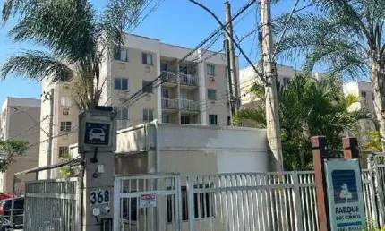 Oportunidade Única em NOVA IGUACU - RJ | Tipo: Apartamento | Negociação: Venda Direta Online  | Situação: Imóvel