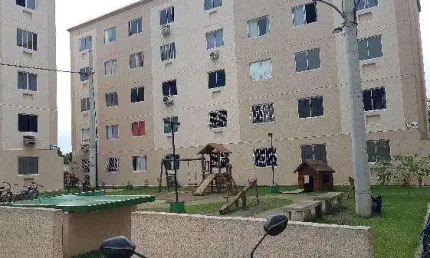 Oportunidade Única em RIO DE JANEIRO - RJ | Tipo: Apartamento | Negociação: Venda Direta Online  | Situação: Imóvel