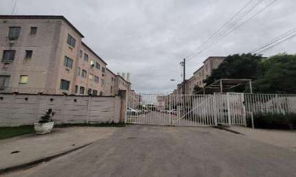 Oportunidade Única em RIO DE JANEIRO - RJ | Tipo: Apartamento | Negociação: Venda Online  | Situação: Imóvel