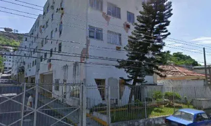 Oportunidade única em rio de janeiro - rj | tipo: apartamento | negociação: venda online  | situação: imóvel