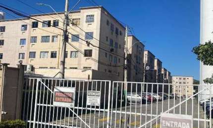 Oportunidade Única em RIO DE JANEIRO - RJ | Tipo: Apartamento | Negociação: Venda Direta Online  | Situação: Imóvel