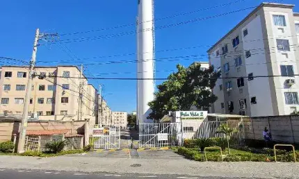 Oportunidade Única em RIO DE JANEIRO - RJ | Tipo: Apartamento | Negociação: Venda Direta Online  | Situação: Imóvel