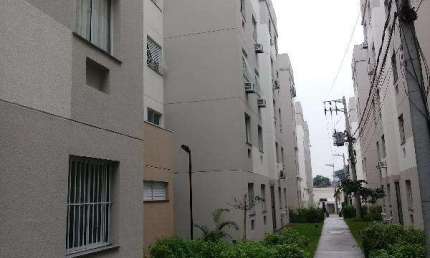Oportunidade Única em RIO DE JANEIRO - RJ | Tipo: Apartamento | Negociação: Venda Direta Online  | Situação: Imóvel