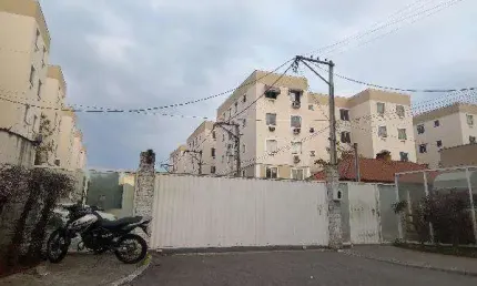 Oportunidade Única em DUQUE DE CAXIAS - RJ | Tipo: Apartamento | Negociação: Venda Direta Online  | Situação: Imóvel
