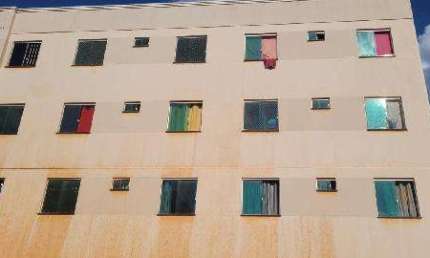 Oportunidade Única em PLANALTINA - GO | Tipo: Apartamento | Negociação: Venda Direta Online  | Situação: Imóvel