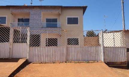 Oportunidade Única em CIDADE OCIDENTAL - GO | Tipo: Apartamento | Negociação: Venda Online  | Situação: Imóvel