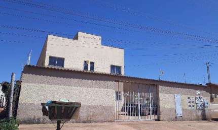 Oportunidade Única em SANTO ANTONIO DO DESCOBERTO - GO | Tipo: Apartamento | Negociação: Venda Direta Online  | Situação: Imóvel