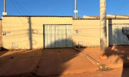 Oportunidade Única em SANTO ANTONIO DO DESCOBERTO - GO | Tipo: Casa | Negociação: Venda Direta Online  | Situação: Imóvel