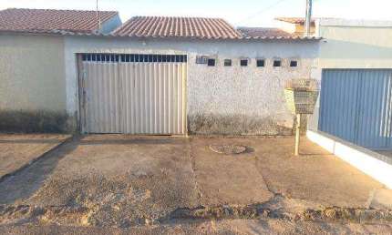 Oportunidade Única em SANTO ANTONIO DO DESCOBERTO - GO | Tipo: Casa | Negociação: Venda Direta Online  | Situação: Imóvel
