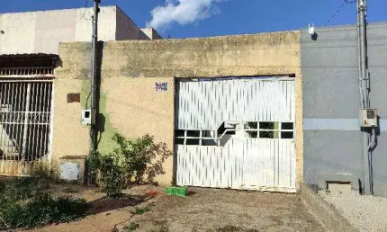 Oportunidade Única em LUZIANIA - GO | Tipo: Casa | Negociação: Venda Direta Online  | Situação: Imóvel
