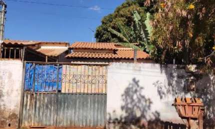 Oportunidade Única em LUZIANIA - GO | Tipo: Casa | Negociação: Venda Direta Online  | Situação: Imóvel