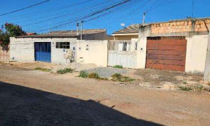 Oportunidade Única em LUZIANIA - GO | Tipo: Casa | Negociação: Venda Direta Online  | Situação: Imóvel