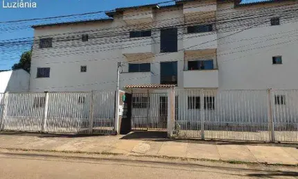 Oportunidade Única em LUZIANIA - GO | Tipo: Apartamento | Negociação: Venda Direta Online  | Situação: Imóvel