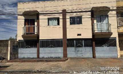 Oportunidade Única em VALPARAISO DE GOIAS - GO | Tipo: Apartamento | Negociação: Venda Online  | Situação: Imóvel
