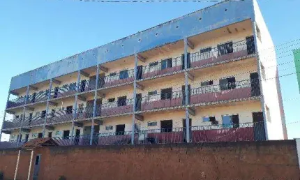 Oportunidade única em aguas lindas de goias - go | tipo: apartamento | negociação: venda direta online  | situação: imóvel