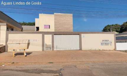 Oportunidade Única em AGUAS LINDAS DE GOIAS - GO | Tipo: Apartamento | Negociação: Venda Direta Online  | Situação: Imóvel