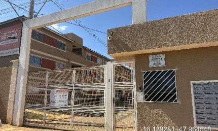 Oportunidade Única em CIDADE OCIDENTAL - GO | Tipo: Apartamento | Negociação: Venda Direta Online  | Situação: Imóvel