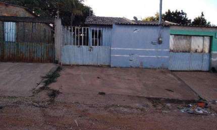 Oportunidade Única em SANTO ANTONIO DO DESCOBERTO - GO | Tipo: Casa | Negociação: Venda Direta Online  | Situação: Imóvel