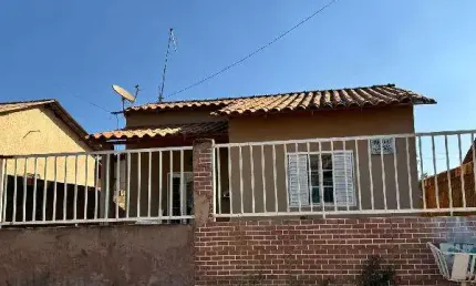 Oportunidade Única em AGUAS LINDAS DE GOIAS - GO | Tipo: Casa | Negociação: Venda Online  | Situação: Imóvel
