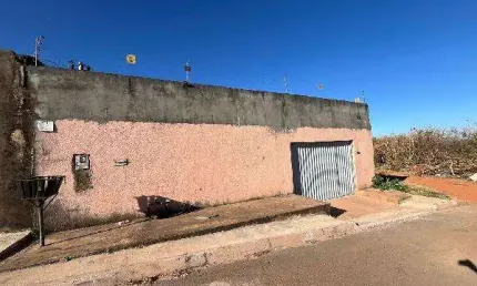 Oportunidade Única em AGUAS LINDAS DE GOIAS - GO | Tipo: Casa | Negociação: Venda Online  | Situação: Imóvel