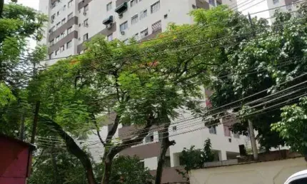 Oportunidade Única em RIO DE JANEIRO - RJ | Tipo: Apartamento | Negociação: Venda Online  | Situação: Imóvel