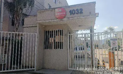 Oportunidade Única em RIO DE JANEIRO - RJ | Tipo: Apartamento | Negociação: Venda Direta Online  | Situação: Imóvel