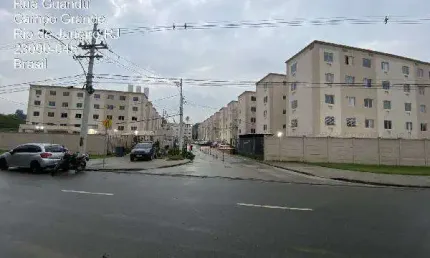 Oportunidade Única em RIO DE JANEIRO - RJ | Tipo: Apartamento | Negociação: Venda Direta Online  | Situação: Imóvel