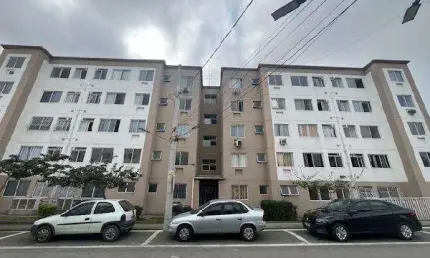 Oportunidade Única em RIO DE JANEIRO - RJ | Tipo: Apartamento | Negociação: Venda Direta Online  | Situação: Imóvel
