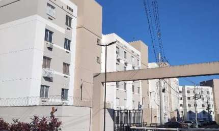 Oportunidade Única em RIO DE JANEIRO - RJ | Tipo: Apartamento | Negociação: Venda Direta Online  | Situação: Imóvel