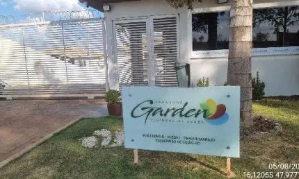 Oportunidade Única em VALPARAISO DE GOIAS - GO | Tipo: Apartamento | Negociação: Venda Direta Online  | Situação: Imóvel
