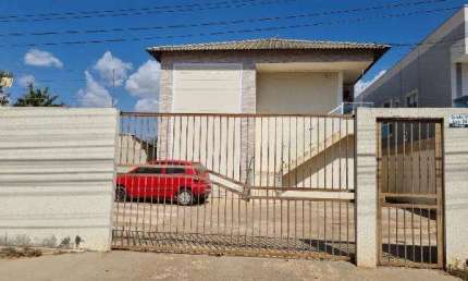 Oportunidade Única em CIDADE OCIDENTAL - GO | Tipo: Apartamento | Negociação: Venda Direta Online  | Situação: Imóvel