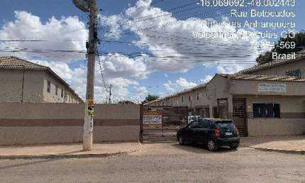 Oportunidade Única em VALPARAISO DE GOIAS - GO | Tipo: Apartamento | Negociação: Venda Direta Online  | Situação: Imóvel