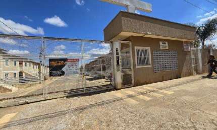 Oportunidade Única em VALPARAISO DE GOIAS - GO | Tipo: Apartamento | Negociação: Venda Direta Online  | Situação: Imóvel